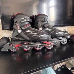 Rollerblades Skates 
