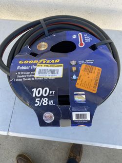 Water Hose 100 Feet 