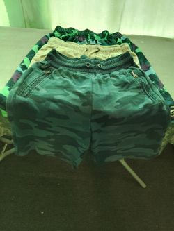 $2.  O. Los 3 Por $5