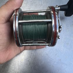Penn Senator Trolling Reel