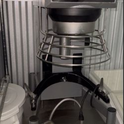 Bakery Equipment & Various Bakery Supplies