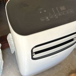 Portable Air Conditioner Unit