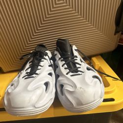 adidas Men's Adifom Q Shoe 12
