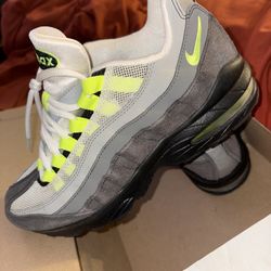 Nike Air Max 95’ (2018)