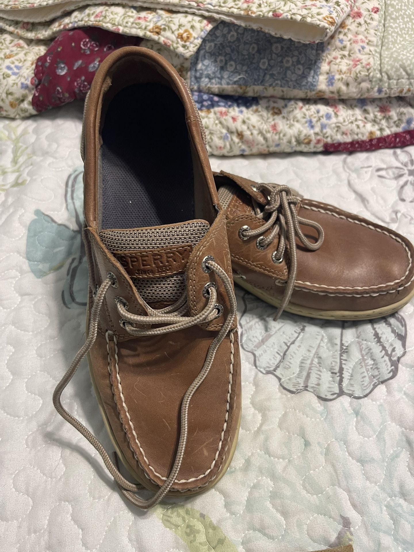 Men’s Sperry Topsider 