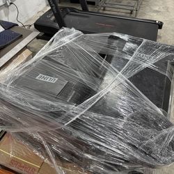 65 Gallon Garbage Bin