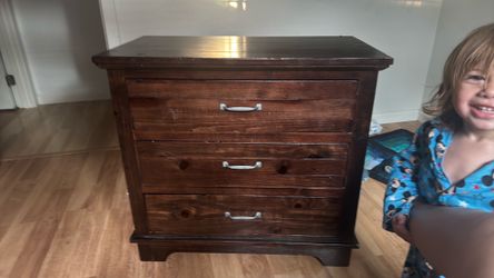 Bachelor’s chest