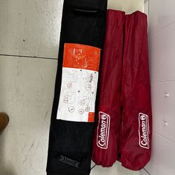 Great Condition Camping Gear Bundle 