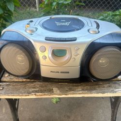 Philips Magnavox