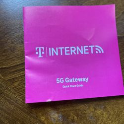 5G Wireless WiFi Tower 