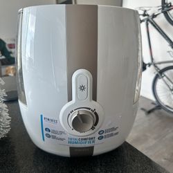 Humidifier 