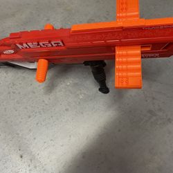 Nerf Mega Thunderhawk