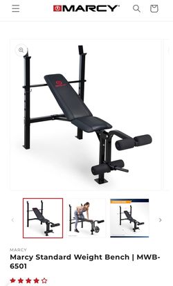 Gym equipment