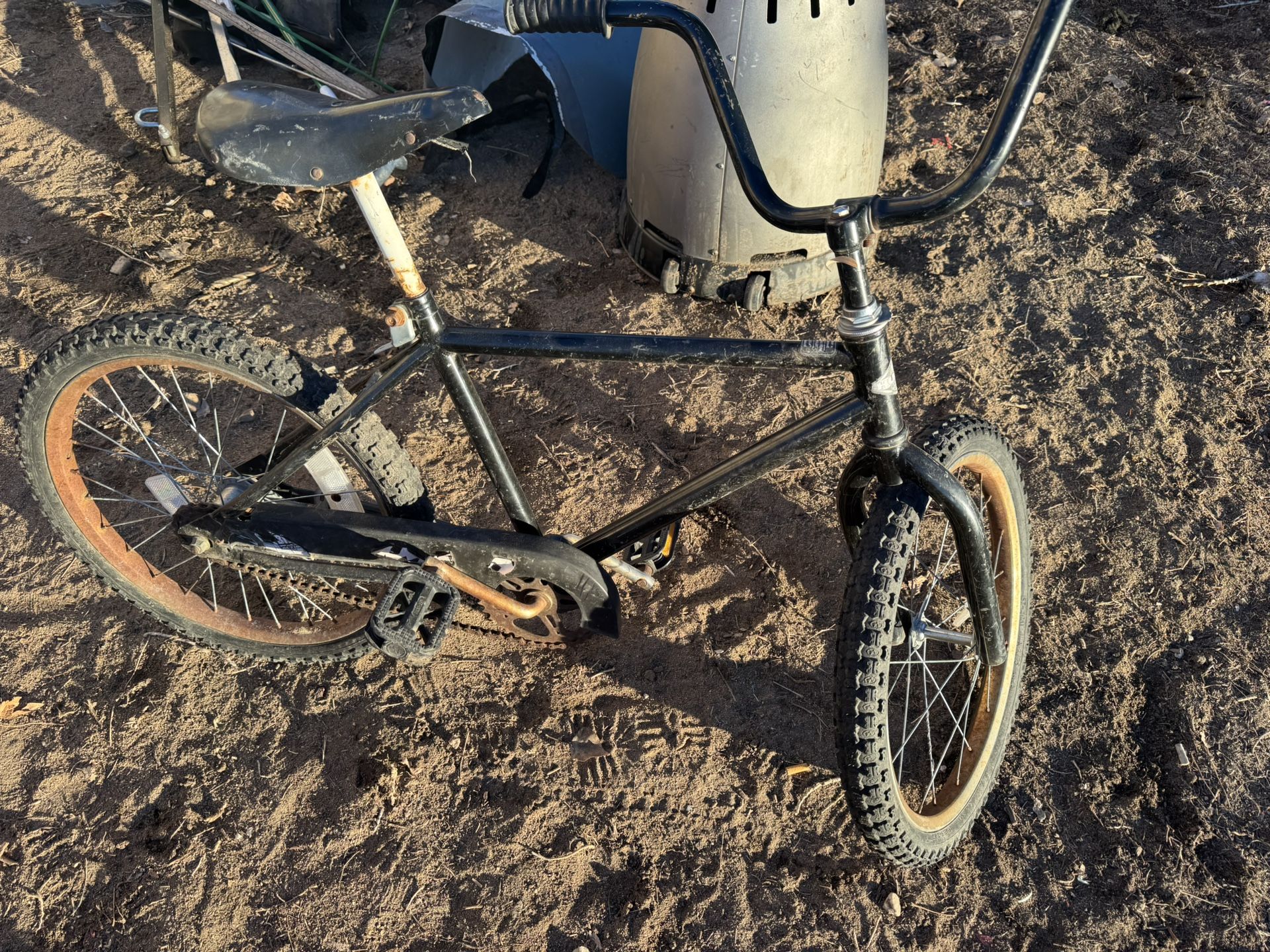 Bmx