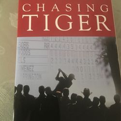 Chasing Tiger