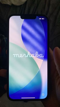 iPhone 16e