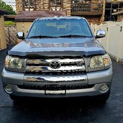 2005 Tundra Sr5