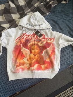 Prestige club hoodie