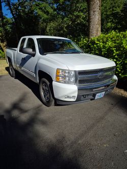 2009 Chevrolet Silverado
