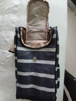 Outdoor Wine Backpack / Cooler