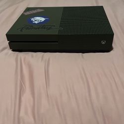 xbox one with hdmi and power cord