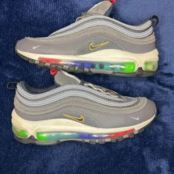 Youth Nike Air Max