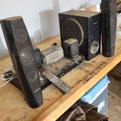 Blue ray dis Panasonic