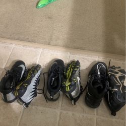 Football Cleats