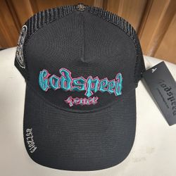 Godspeed Hat