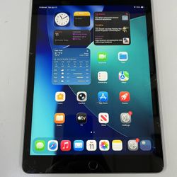 Apple iPad 9th Gen 10.2” 64GB Wi-Fi+Cell