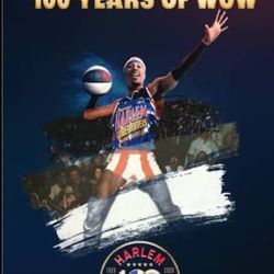 Harlem Globetrotters Game 2/24/26 at Toyota Arena Ontario