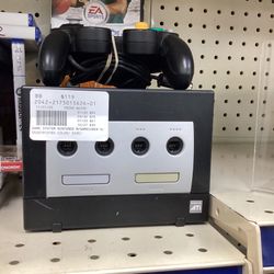 Nintendo Game Cube