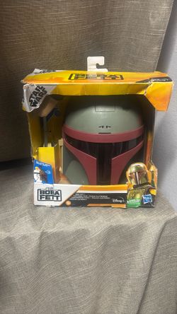 Boba Fett Kids Costume 