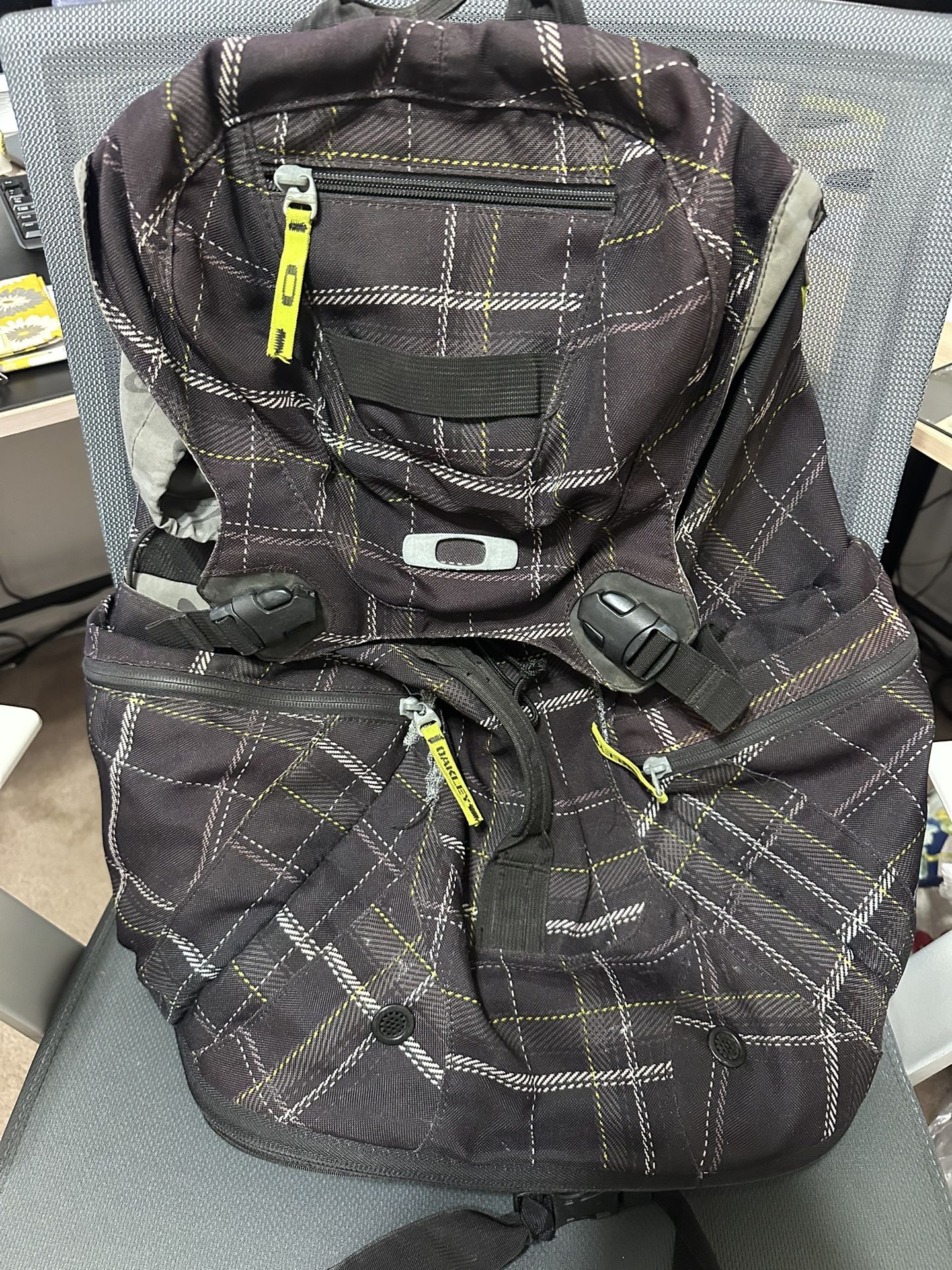 Oakley Backpack