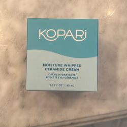 Kopari Whipped Ceramide Face Cream  Full Size 