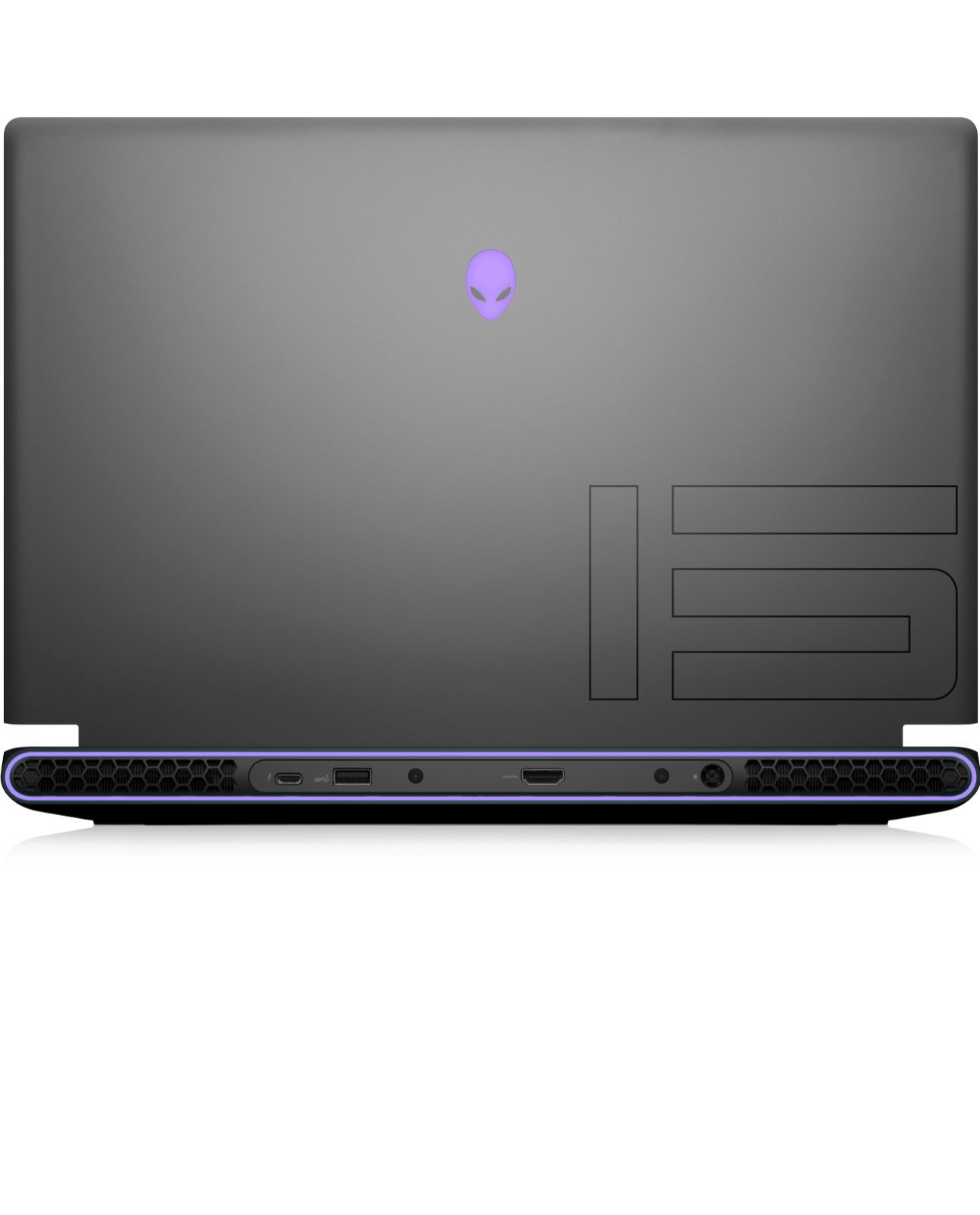 Alienware m15 R7 Gaming Laptop