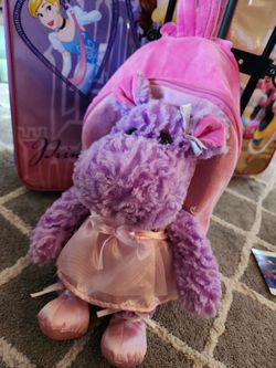 Hippo LUGAGE SMALL