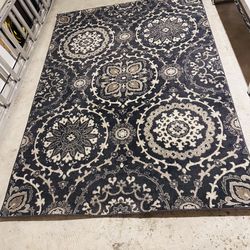 Free Pickup Room Mat Rug 62x90 Inches