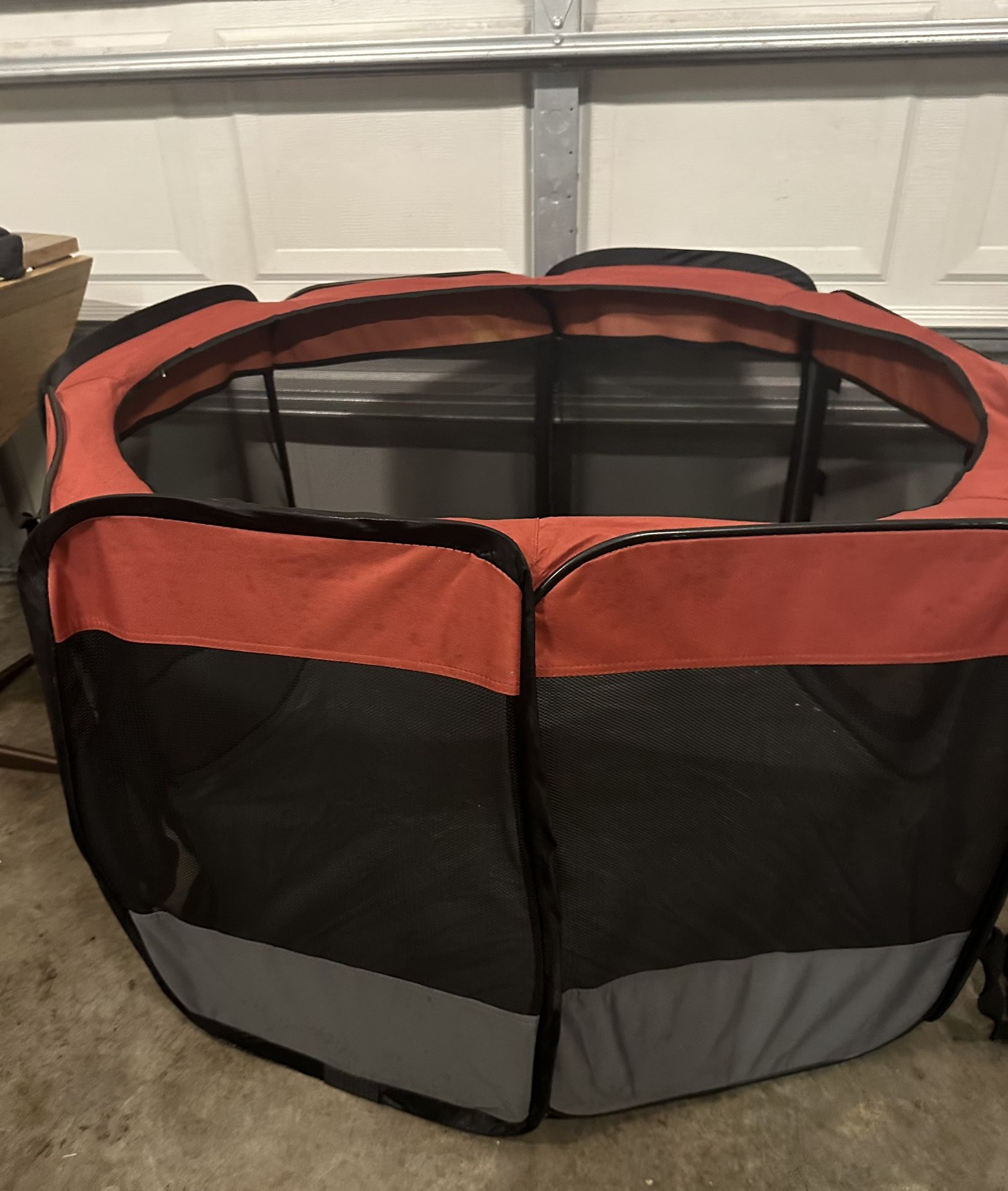 Pet Playpen