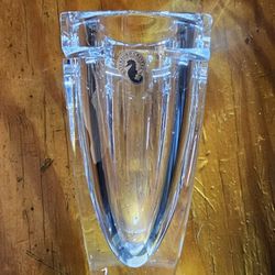 Waterford Crystal Vase
