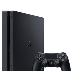 Ps4 Slim 