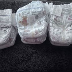 Huggies 