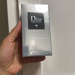 Dior Homme EDT Cologne Amazing Retail $170 Brand New