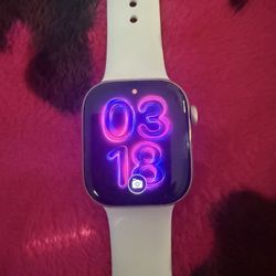 42 MM Apple Watch Series 11 