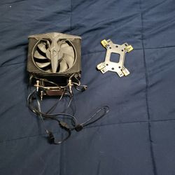 Golden Feild F04 cpu Heatsink 