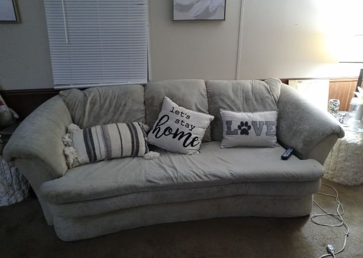 Couch For sale