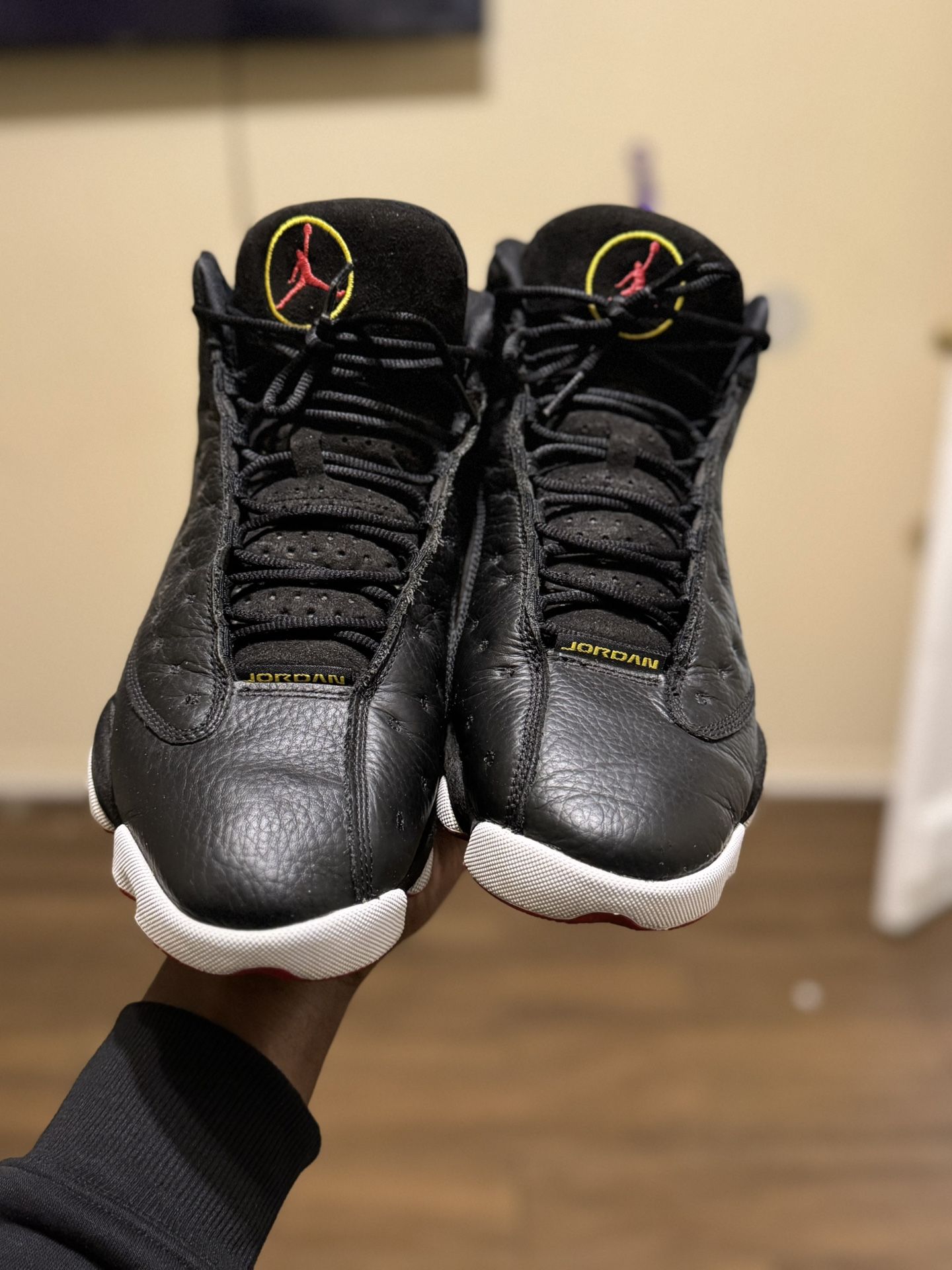 Jordan 13s