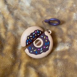Airpod pro doughnut case 