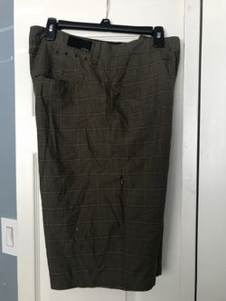 Shorts Hurley size 34