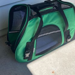 Pet Travel Bag, Airline Approved